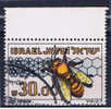 IL+ Israel 1983 Mi 920 - Used Stamps (without Tabs)