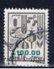 IL+ Israel 1984 Mi 965 - Used Stamps (without Tabs)