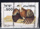 IL+ Israel 1985 Mi 985 - Gebraucht (ohne Tabs)