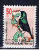 IL+ Israel 1993 Mi 1257 Vogel - Used Stamps (without Tabs)