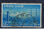 IND+ Indien 1953 Mi 229 - Used Stamps