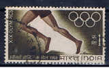 IND+ Indien 1968 Mi 456 - Used Stamps