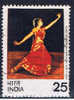 IND+ Indien 1975 Mi 646-47 649 - Used Stamps