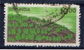 IND+ Indien 1984 Mi 986 - Used Stamps