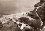 22 Etables Sur Mer -   Plage Du Moulin - Vue Aérienne - Etables-sur-Mer