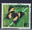 JA+ Jamaika 1964 Mi 225 228-29 - Jamaica (1962-...)