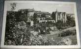 Germany,Nossen,Town View,Castle,Schloss,Orginal Photo,vintage Postcard - Nossen