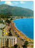 CAP-MARTIN Ses Plages - Vue Sur Menton - Roquebrune-Cap-Martin