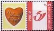 Belgie Belgique VICINDO SAINT-VALENTIN  VALENTIJN Mnh Nsch - Altri & Non Classificati