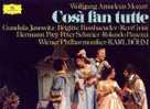 Mozart : Cosi Fan Tutte. Gundula Janowitz - Opera