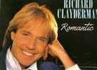 Richard Clayderman : Romantic - Instrumentaal