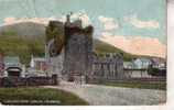 Ireland Old  Postcard - Cante Ancienne D´Irlande - Co Lough - Sonstige & Ohne Zuordnung