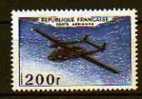 FRANCE     Neuf **   Y. Et T. N° PA 31          Cote: 11.50 Euros - 1927-1959 Mint/hinged
