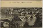 Romans - Vue Générale Et Nouveau Pont   -  46 - Romans Sur Isere