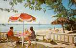 Barbados Barbades 1968 - Sea Mer St. James Voilier Sail Boat - Voyagée Impeccable - Animée - Barbades