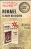 C ROMMEL LA VOLPE DEL DESERTO  SECONDA GUERRA MONDIALE  GUERRA D'AFRICA - History, Biography, Philosophy