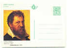 Belgie Ocb Nr : BK 3 (zie Scan) - Cartes Postales Illustrées (1971-2014) [BK]