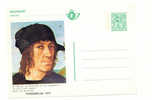 Belgie Ocb Nr : BK 4 (zie Scan) - Cartes Postales Illustrées (1971-2014) [BK]