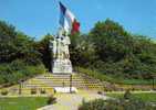 CHATEAUBRIAND MONUMENT A LA GLOIRE DES HEROS DE CHATEAUBRIANT - Châteaubriant