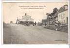 63 COL De La MORENO * Circuit D'Auvergne - Coupe Gordon Bennett 1905 - Autres & Non Classés