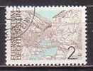 Liechtenstein 599 , O  (B 631)* - Used Stamps