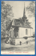 Schweiz; Küssnacht; Tellskapelle; 1906 - Küssnacht
