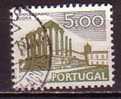 R4588 - PORTUGAL Yv N°1225 - Gebruikt