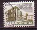 R4588 - PORTUGAL Yv N°1225 - Used Stamps