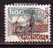 R4560 - PORTUGAL Yv N°1137 - Gebruikt