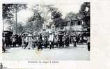 CHOLON PROCESSION DU DRAGON - Vietnam