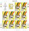 Malte Malta 1995 ** 2 Feuilles 2 Sheets - 1995