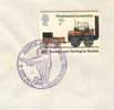 1975 Grande Bretagne  Cricket  Sur Lettre Entiere - Cricket