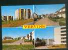 Vervins (02) - Multivues Nouveaux Quartiers ( Résidence Cité HLM Lotissement Grands Ensembles Ed. MAGE ) - Vervins