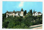 CULAN - Le Château - Culan