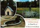 42 NOIRETABLE Notre Dame De L'Hermitage.- - Noiretable