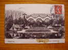 67 - STRASBOURG  - Orangerie - Grand Restaurant   1922 - Restaurantes