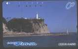 LIGHTHOUSE - JAPAN - H068 - Fari