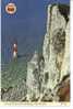 Beachy Head And Lighthouse, Eastbourne. Falaises, Phare. - Eastbourne