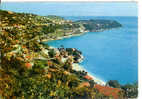 ROQUEBRUNE - Vue Générale - Roquebrune-Cap-Martin