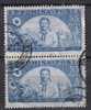 Rumänien; 1954; Michel 1475 O; YT 1348; Pioniere; - Used Stamps