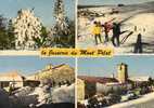 42 La Jasserie Du MONT PILAT Alt 1430m - Mont Pilat