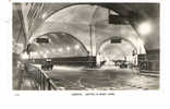 CPSM 9X14 LIVERPOOL JUNCTION IN MERSEY TUNNEL - Liverpool