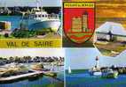 ST VAAST LA HOUGUE - Saint Vaast La Hougue