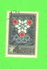 TIMBRE - OLYMPIQUE DE GRENOBLE 1968 - CCCP 1967 - RUSSIE - 4K - - Invierno 1968: Grenoble