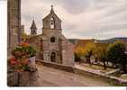 CROCQ -  Chapelle De La Visitation XIIè S. - Crocq