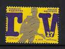 Belgie OCB 2757 (0) - 1998