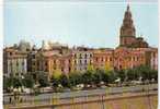 MURCIA : Glorieta De Espana ; Ayuntamiento ;  TB - Murcia