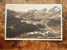 Muottas Muraigl Gegen St. Moritz - Suisse  - 1930 VF  D18618 - Saint-Moritz