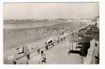 VENDEE / SAINT-GILLES-sur-VIE / LA PLAGE  ( Partie De BEACH-VOLLEY = VOLLEYBALL ) - Volleyball