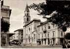 1618 - PESCARA - Chiesa Di S. Cetteo , Angolo Michetti - Pescara